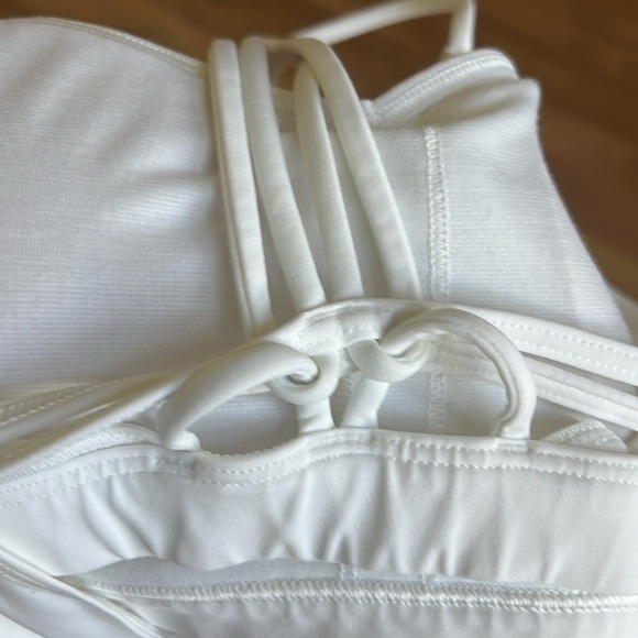 Lululemon Make A Move Tank
White small size - Picture 11 of 15